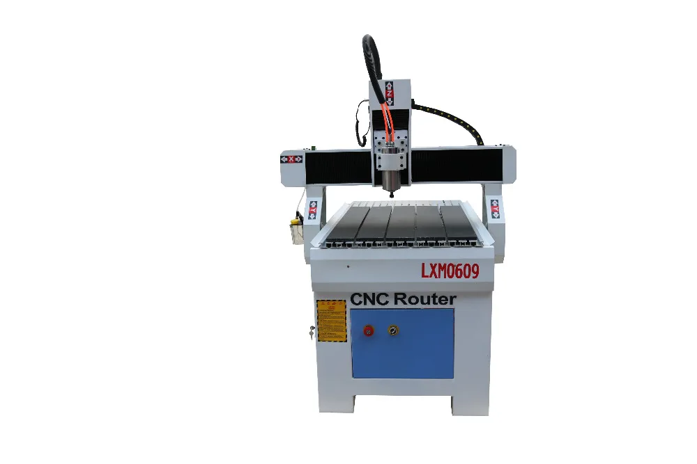 0609 4 осевой фрезерный станок с ЧПУ/маленький ЧПУ|router machine|cnc router machine4axis cnc |