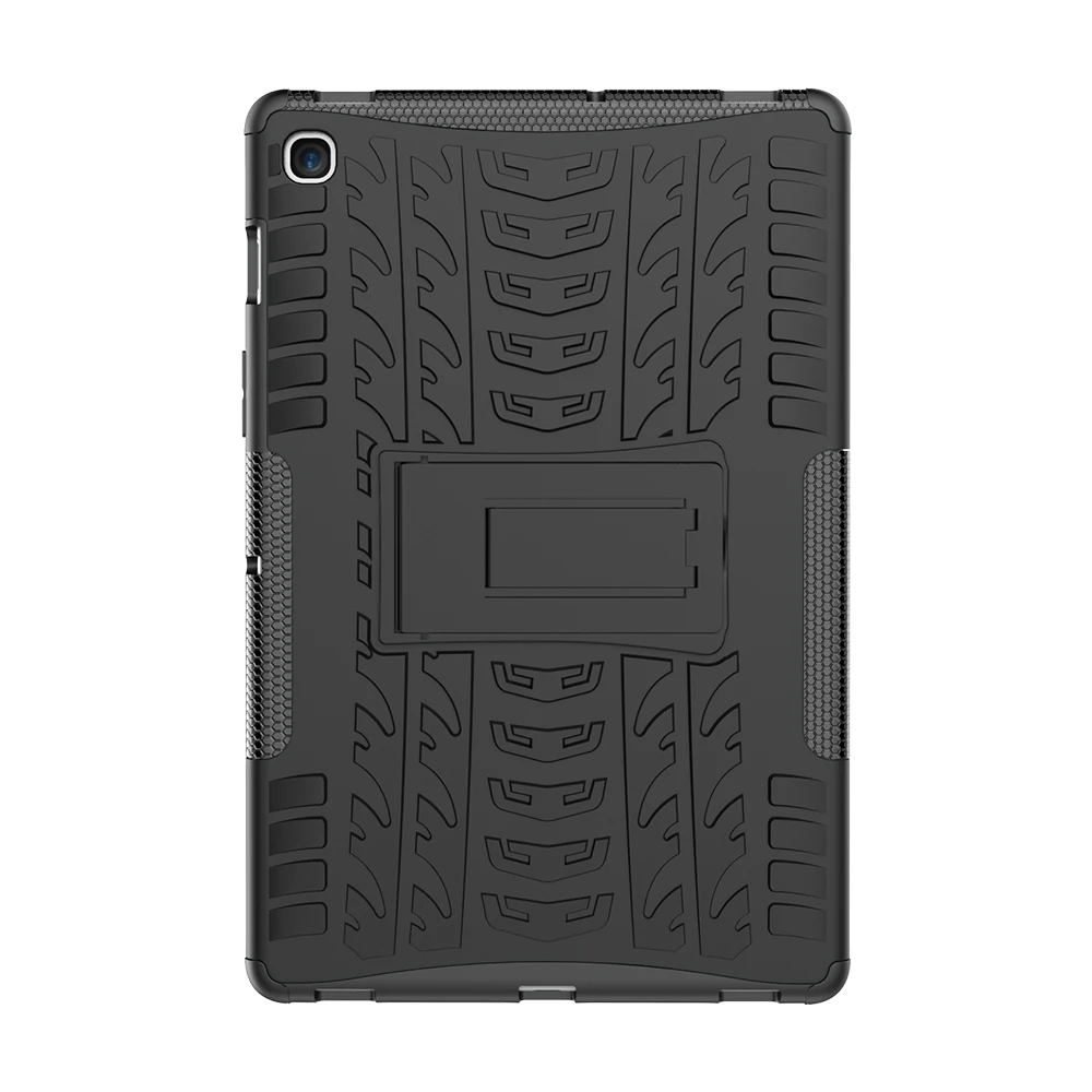 Для Samsung Galaxy Tab S5e 10,5 T720 T725 чехол детский противоударный силиконовый защитный чехол SM-T720 SM-T725 чехол для планшета Funda