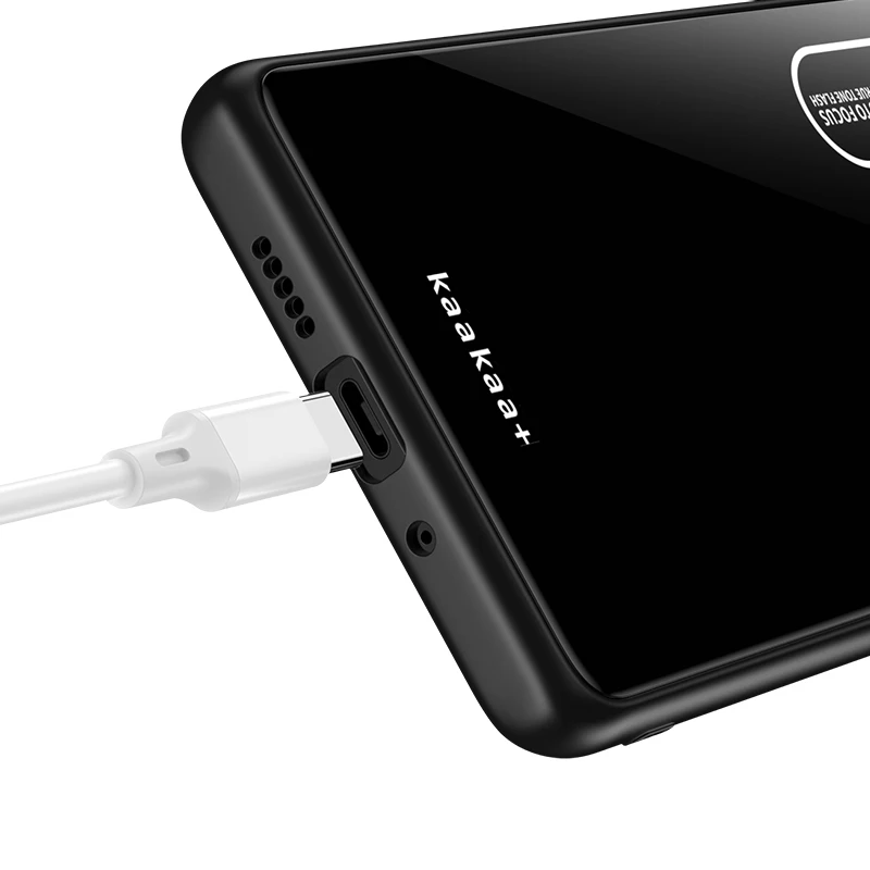 Роскошный чехол из оргстекла для Huawei P30 Pro P30Lite твердая защитная задняя крышка с