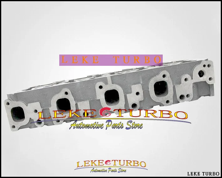 Головка цилиндра 14B 11101-58040 11101-58041 для Daihatsu Delta 3.7L 8В 1988-для TOYOTA Dyna Toyo-Ace 3660cc 3.7D 1988- |