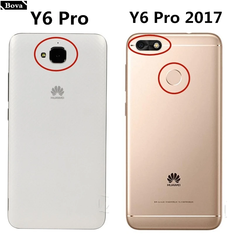 Чехол с держателем для карт Huawei Y6 Pro 2017 / P9 Lite Mini enjoy 7 чехол из искусственной кожи