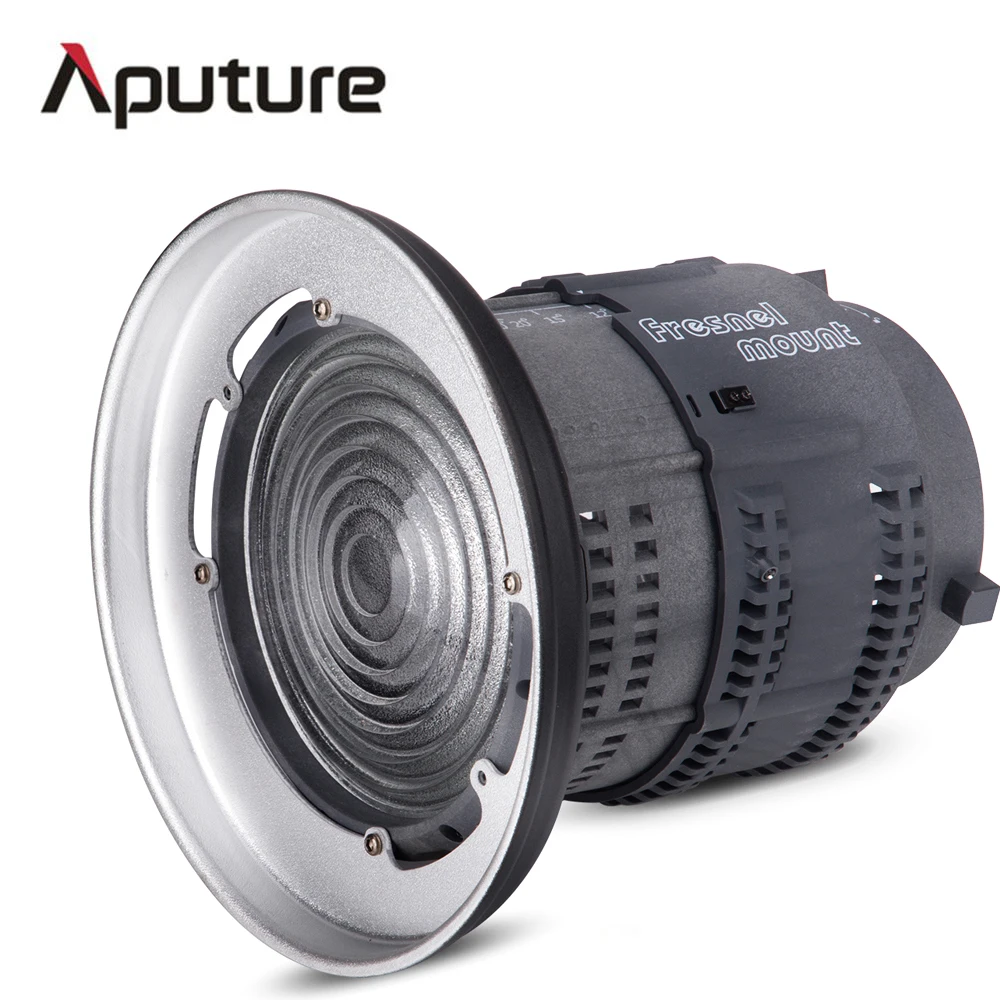 Aputure Френеля крепление Боуэн S Крепление Свет многофункциональный свет