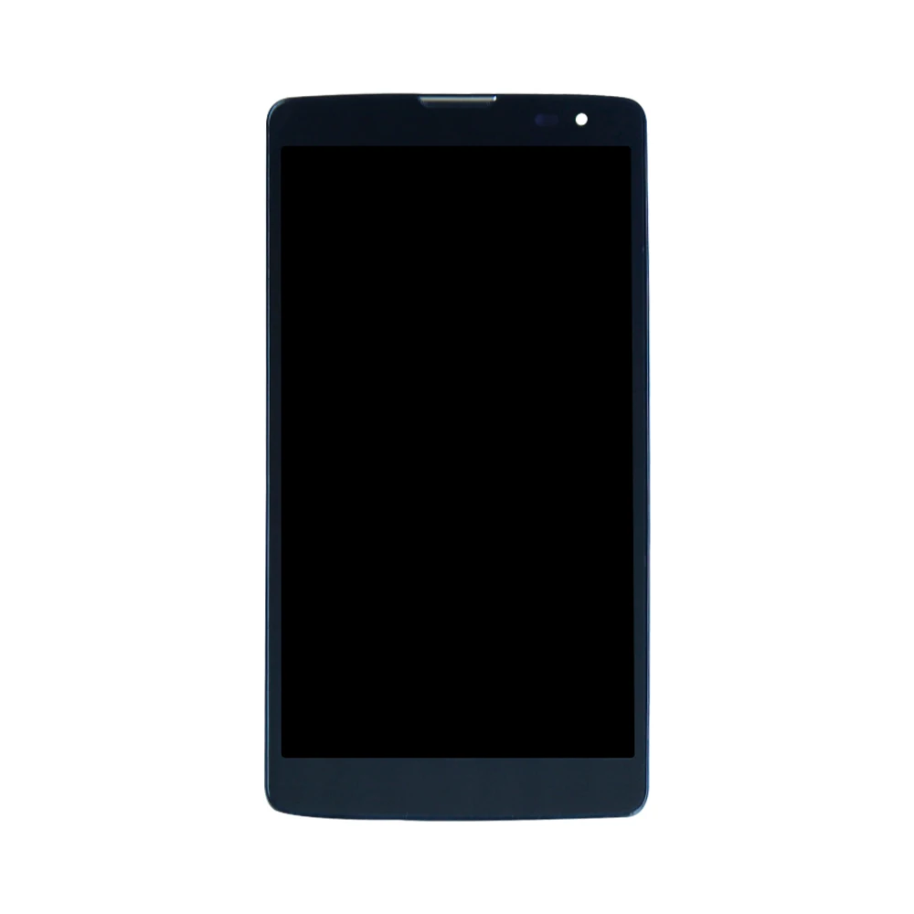 Бесплатная доставка для LG G Vista GX2 D631 vs880 Сенсорный экран планшета + ЖК-Дисплей
