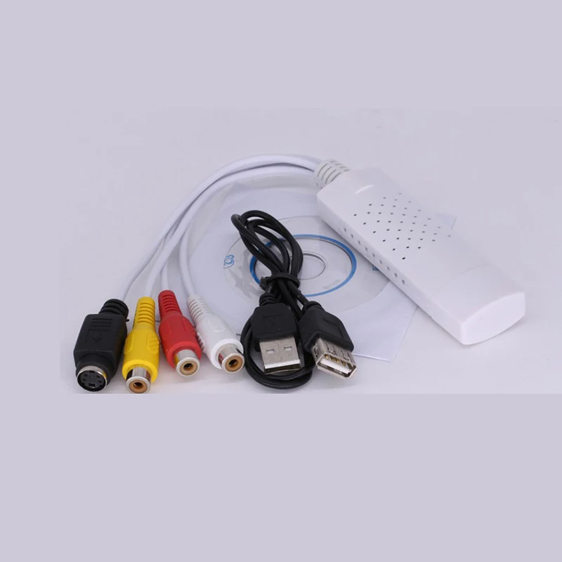 Карта видеозахвата USB 2 0 WIN8 WIN10|video capture|video capture cardcapture card |