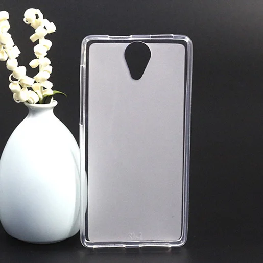 DIY живопись защитный силиконовый из ТПУ чехол для телефона Vertex Impress Орел