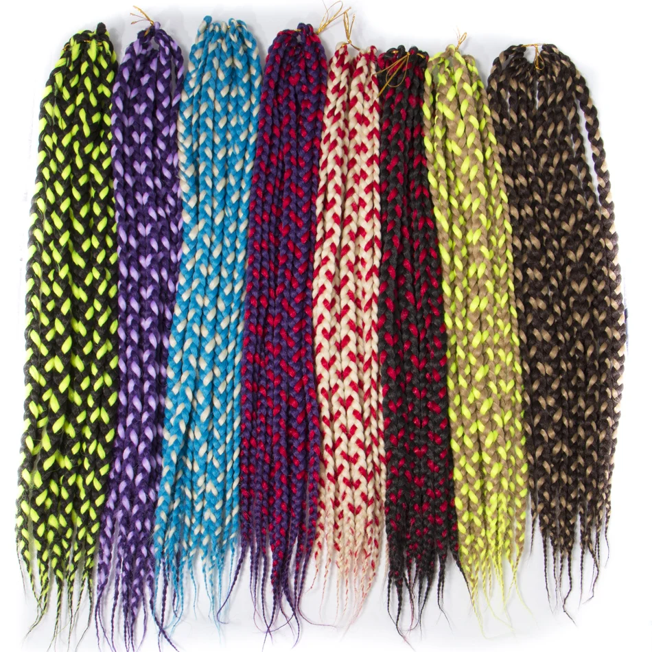 haircrochet