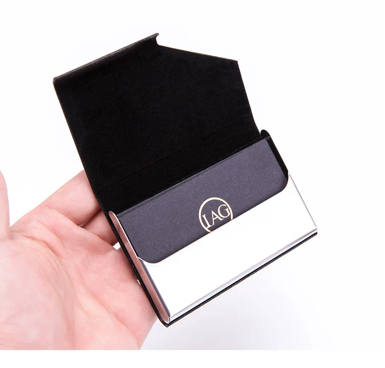 BISI GORO держатель карты набор RFID Чехол для карт модный мужской держатель для ключей и женщин Умный кошелек многофункциональная Противоугонная коробка
