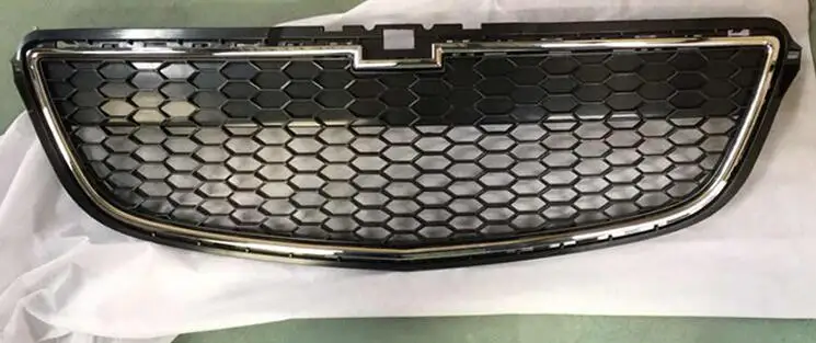 OEM части Передняя низкая решетка для GM Chevrolet Captiva 2012