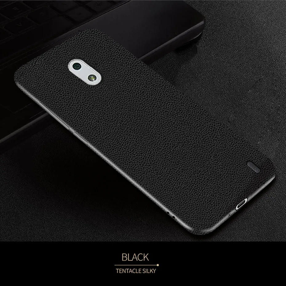 Мягкий чехол для Nokia 2 Силиконовый ТПУ накладка Nokia2 TA 1029 1035 1007 5 0 дюйма|leather phone case|case