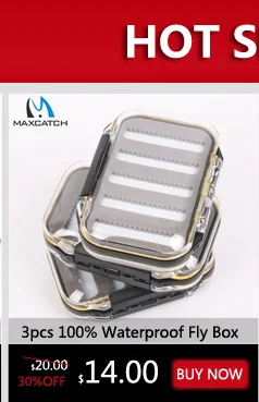 Maximumcatch для ловли нахлыстом магнитный релиз сачок держатель сетка Хранитель