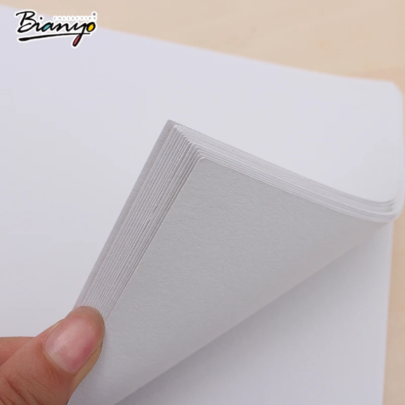 Художественная книга Bianyo A3/A4/A5 альбом для рисования канцелярские принадлежности