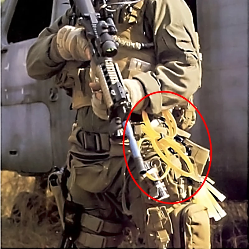 Тактические пластиковые брифы наручники CS спортивный декоративный ремень TMC