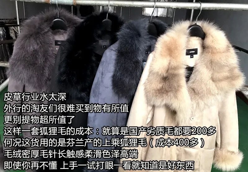 Новая модная женская шуба из натурального Лисьего меха, женская зимняя теплая одежда, куртка для холодной погоды, синий, черный, бежевый, xxxl
