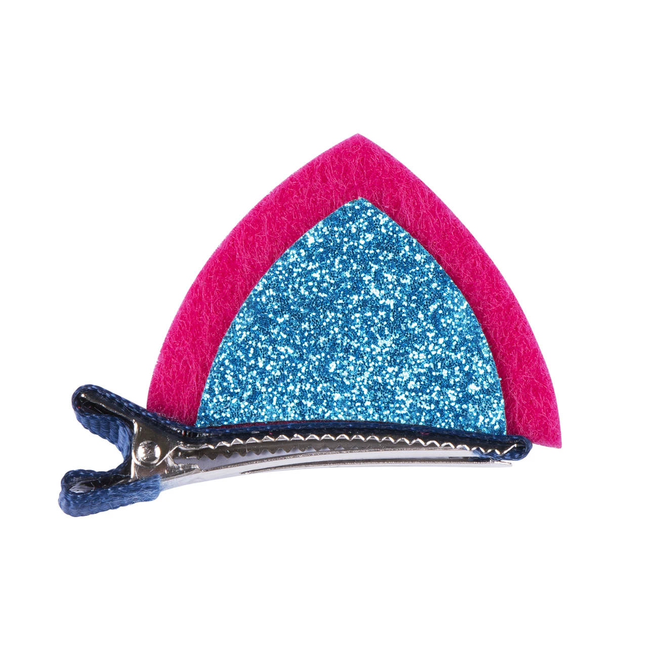 Children Kids Baby Girls Cute Cat Ear barrettes Hair Clip Barrette Hairpin Headband 6 Colors | Детская одежда и обувь