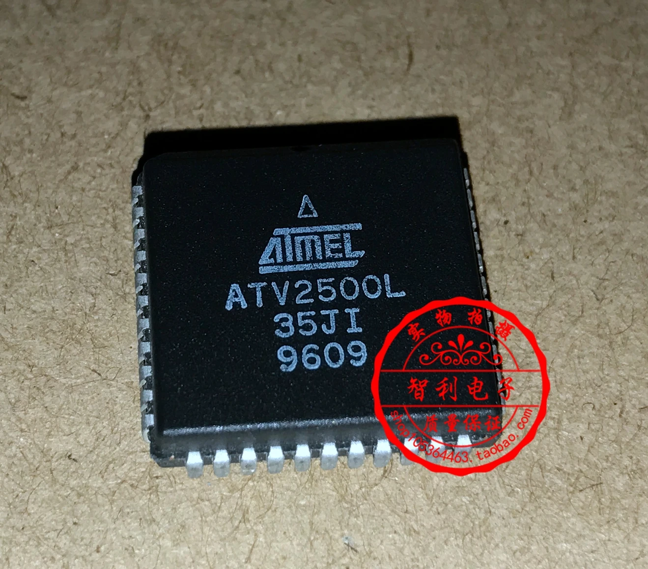 

Бесплатная доставка ATV2500L-35JI микросхема PLCC