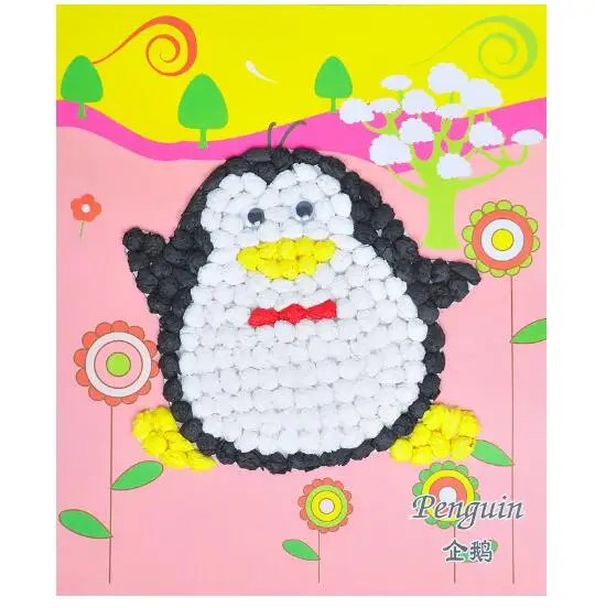 3 шт./лот Детские Волшебные каракули для творчества игрушки рисования креативная