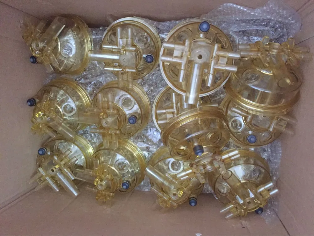 Чаша для гармонии из поликарбоната подходит кластера гармонии|pc elements|bowl petpc home |