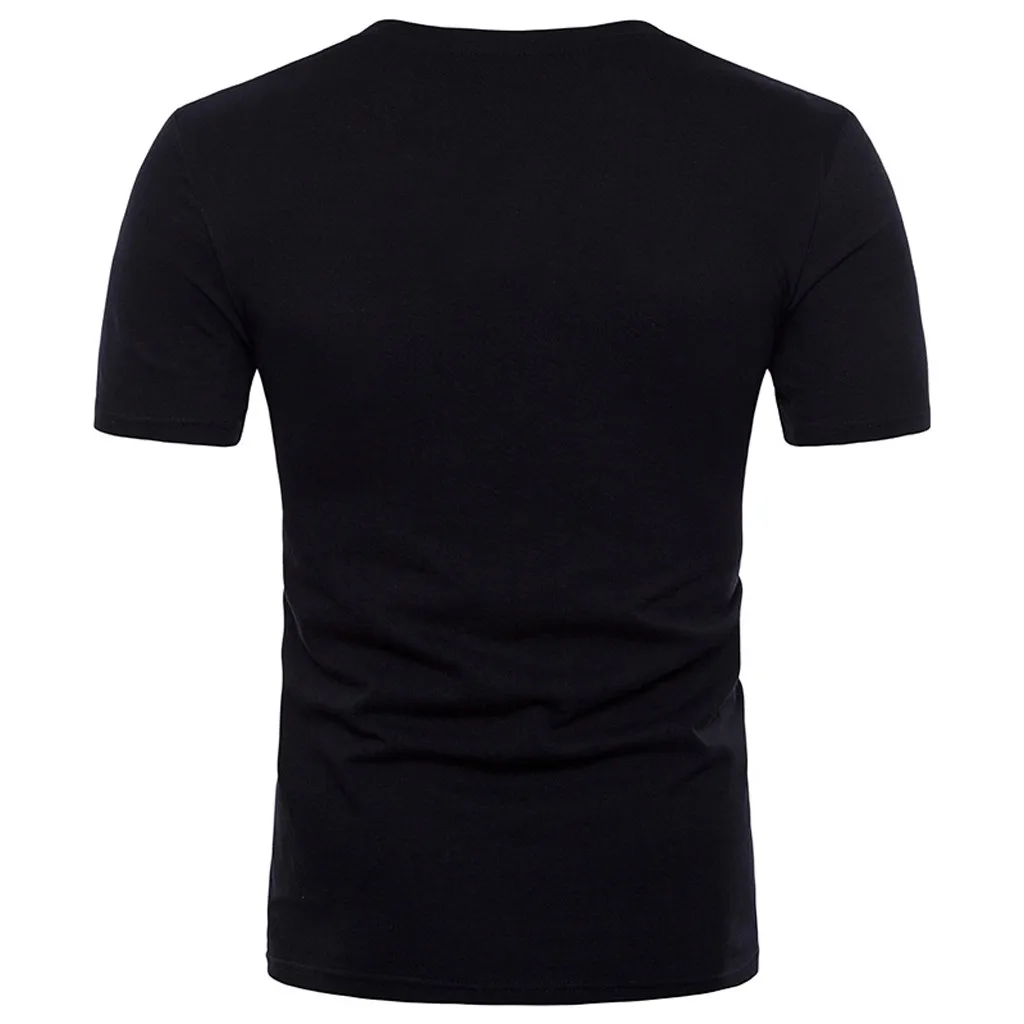 Креативные мужские футболки костюм галстук футболка Homme летняя короткий рукав