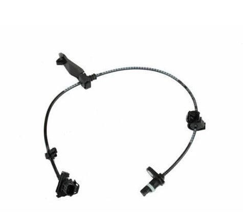 Задний правый боковой датчик скорости колеса ABS для Honda Accord Acura TSX 08 12 57470TAOA01|sensor