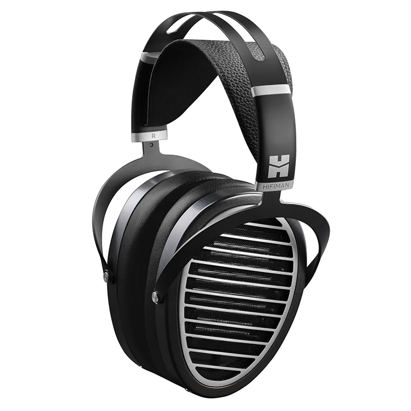 Накладные наушники HIFIMAN Ananda полноразмерные плоские магнитные высокоточный
