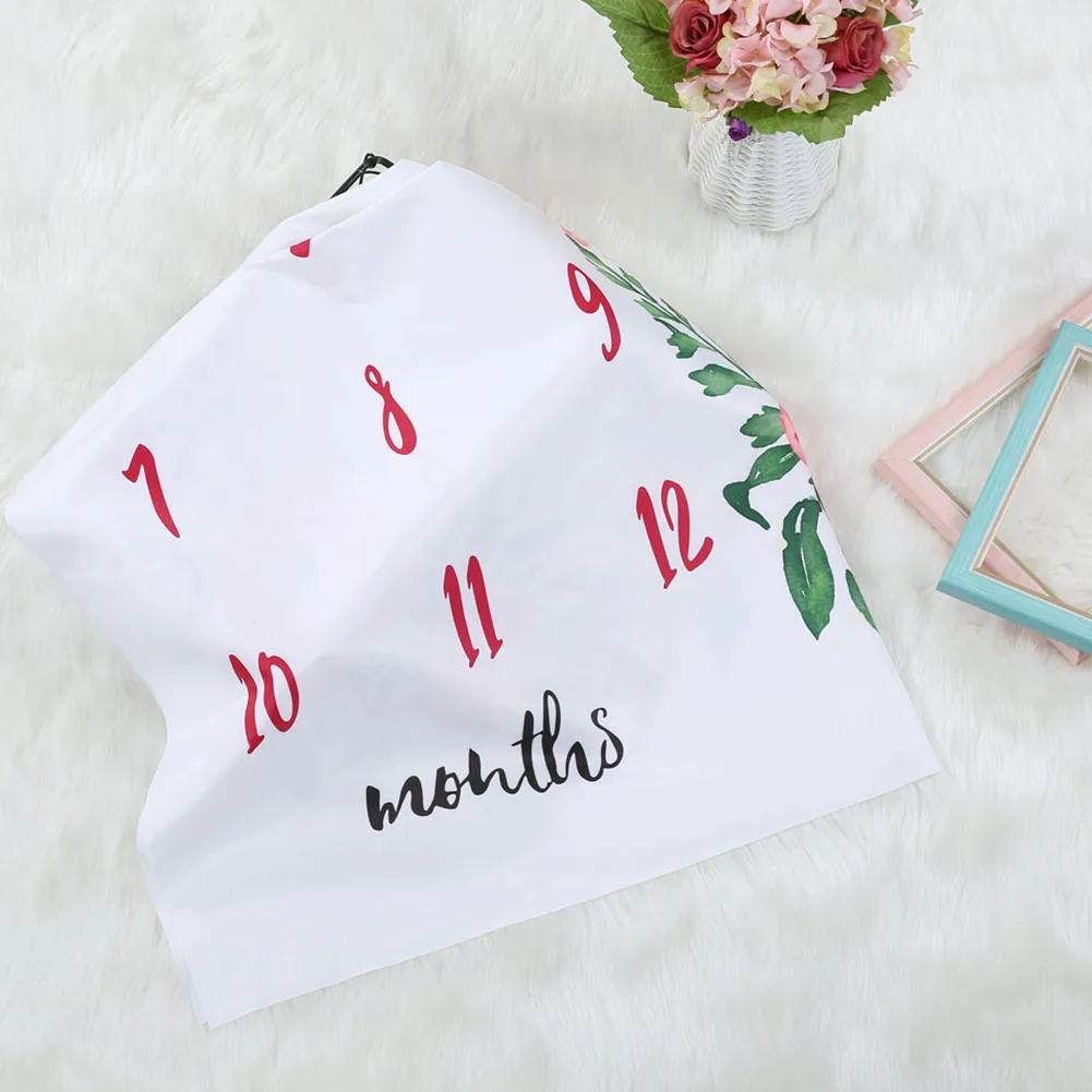 Крылья Ангела детское одеяло ковер фото фон фотография ежемесячный рост веха Фон