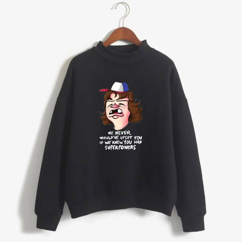 

Hoodies & Sweatshirts