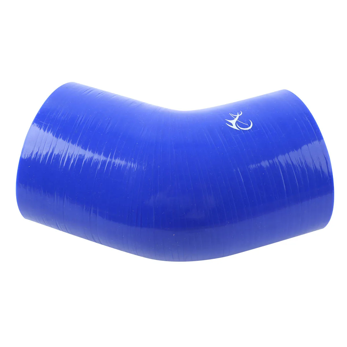 45 градусов силиконовый шланг с изгибом локтя резиновая лампа охлаждающей