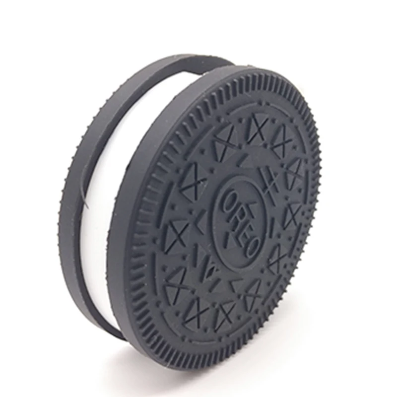 Мультфильм oreo модель печенья usb2.0 флэш-накопитель карта памяти