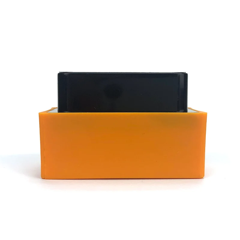 Супер Мини elm327 V1.5 Z137 Bluetooth elm327 OBD2 автомобильный диагностический инструмент OBD2 сканер адаптер считыватель кодов Авто диагностический инструмент