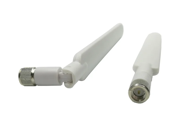 2 шт 4G LTE Антенна 5dBi SMA Мужской внешний маршрутизатор antena WiFi 3g антенна для huawei модем маршрутизатор 4G беспроводной модем lte повторитель