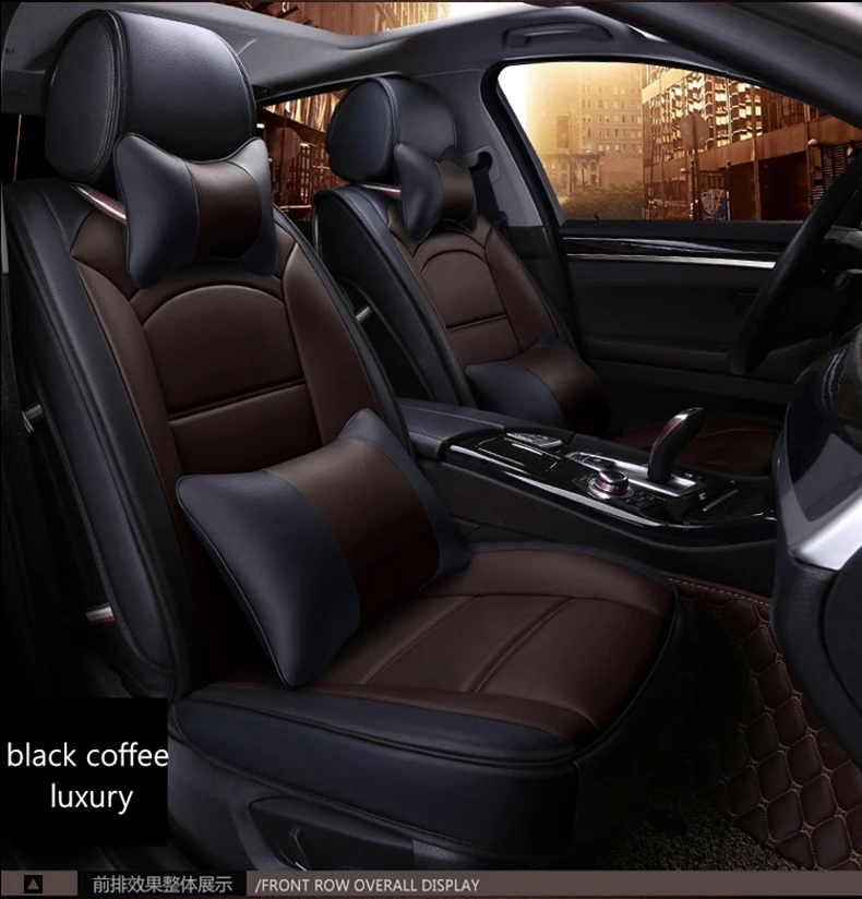Автомобильные чехлы на сиденья для Audi a1 a3 a4 a5 a6 a7 a8 a4L a6L q2 q3 q5 q7 a4 b8 a4 b6 a3 8p a4 b7 a6 c6 Alfa Romeo 159 Lada granta Веста