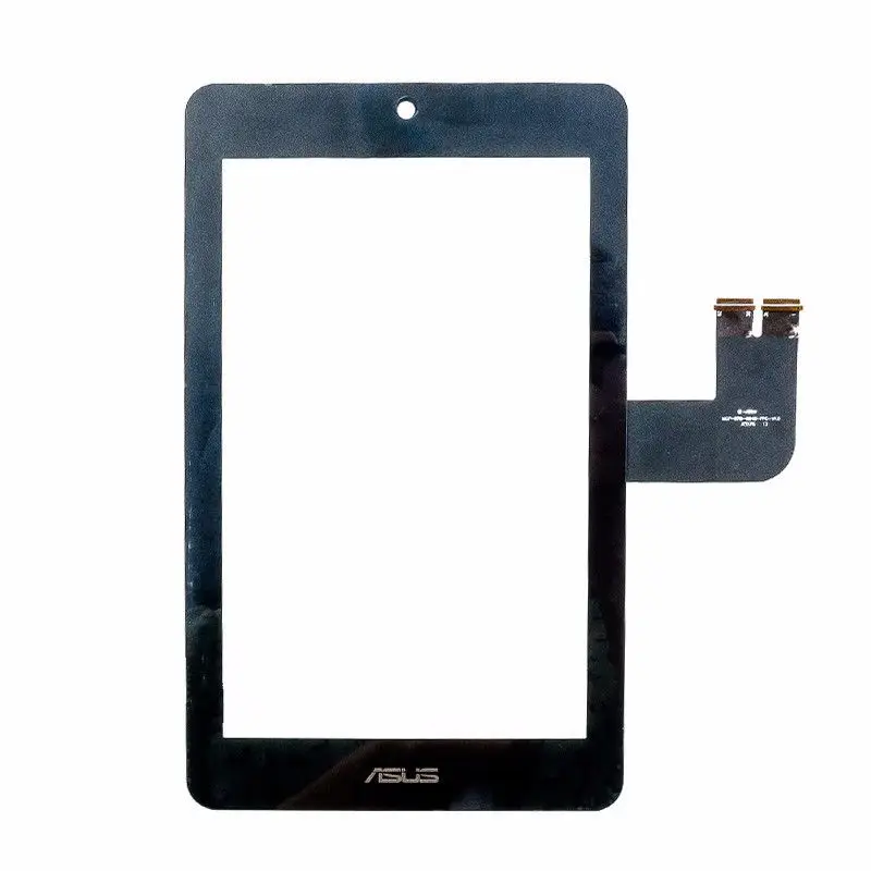 Новый 100% протестированный оригинальный черный цвет новый для Asus Memo Pad HD7 ME173