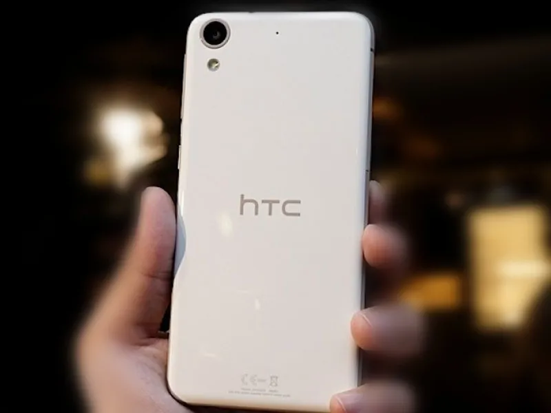 Разблокированный htc Desire 626 5,0 дюймов одна sim-карта 13 МП 16 Гб rom+ 2 Гб ram сенсорный экран Восстановленный мобильный телефон