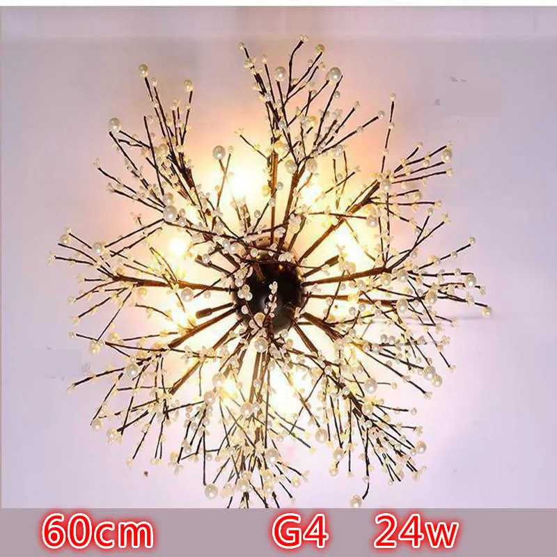 Потолочный светильник хрустальная лампа для гостиной спальни освещение|lamps for