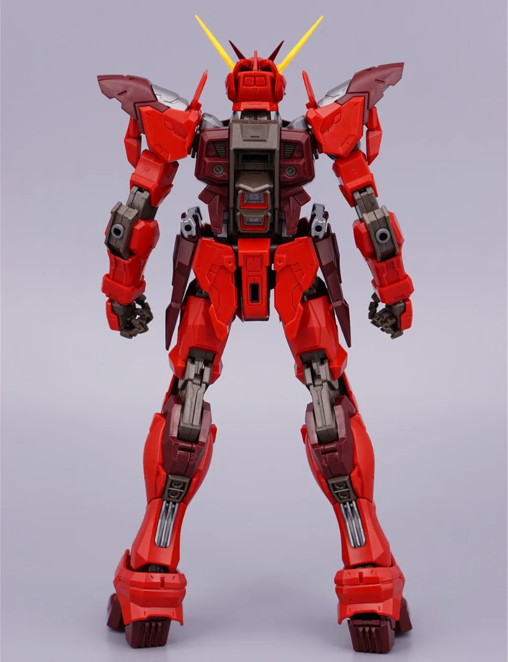 Дракон Момоко модель 1:100 мг RGX-00 завет Гундам
