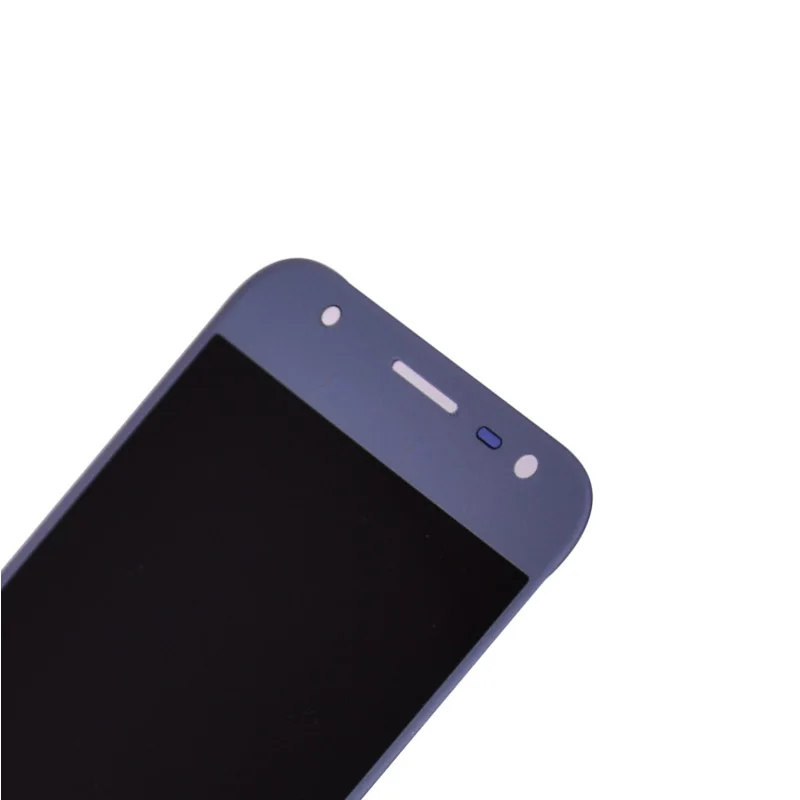 J330 lcd для Samsung Galaxy J3 J330 J330F/DS J330G/DS lcd дисплей кодирующий преобразователь сенсорного экрана в сборе J3 dual sim