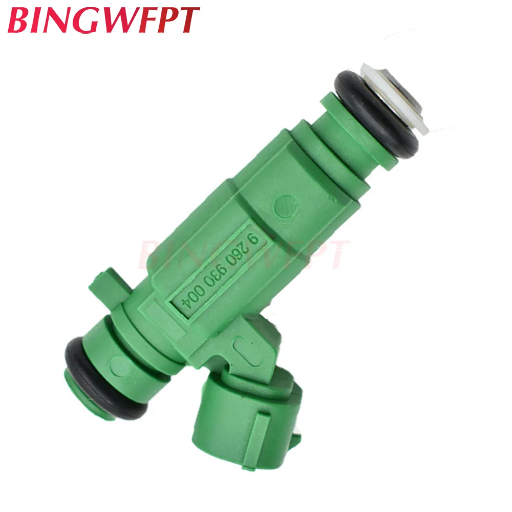 Fuel injector nozzle for HYUNDAI SONATA SANTA FE TIBURON TUCSON For KIA OPTIMA SPORTAGE 35310-37150 9260930004 3531037150