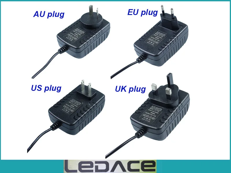 Водонепроницаемая светодиодная лента RGB 3528 SMD 300 светодиодов Гибкая полоса света