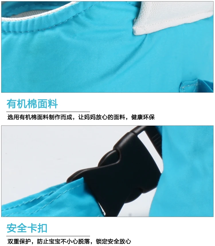 Детская упряжь поводок во время изучения ходьб помощник малыша Регулируемый