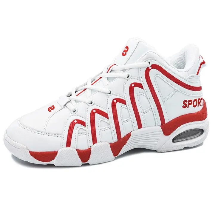 2019 г. большие размеры Повседневная дышащая поверхность из искусственной кожи