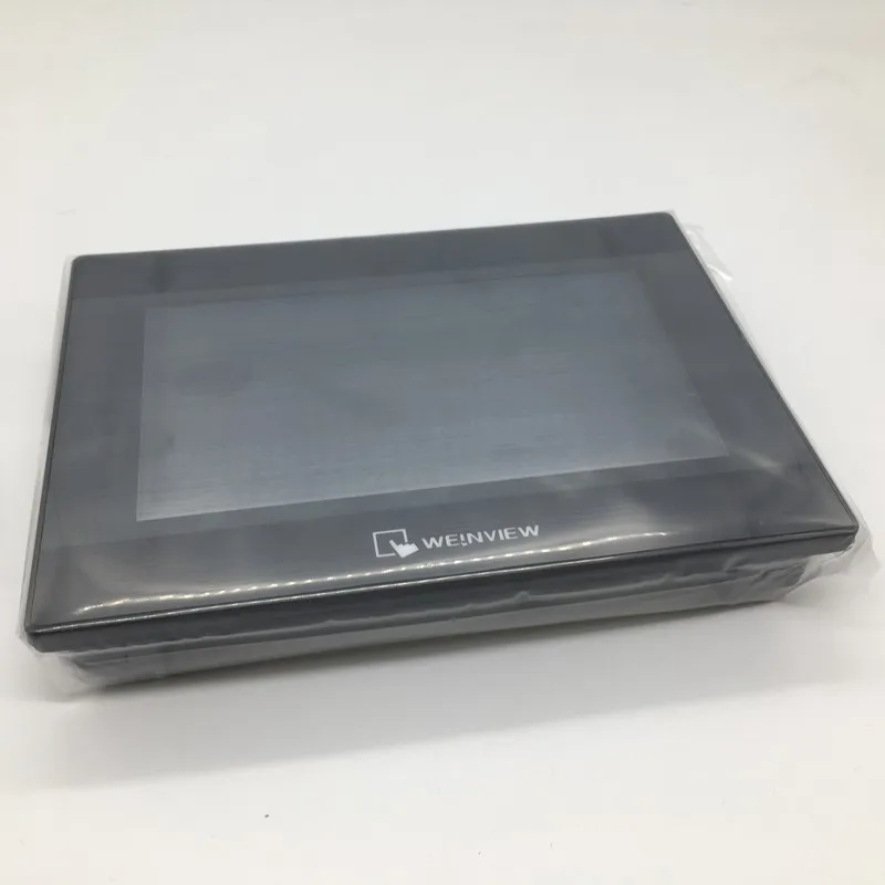 Человеко машинный интерфейс Weinview 7 &quotMT6071iP дюймов Сенсорная панель Замена MT6070iP с