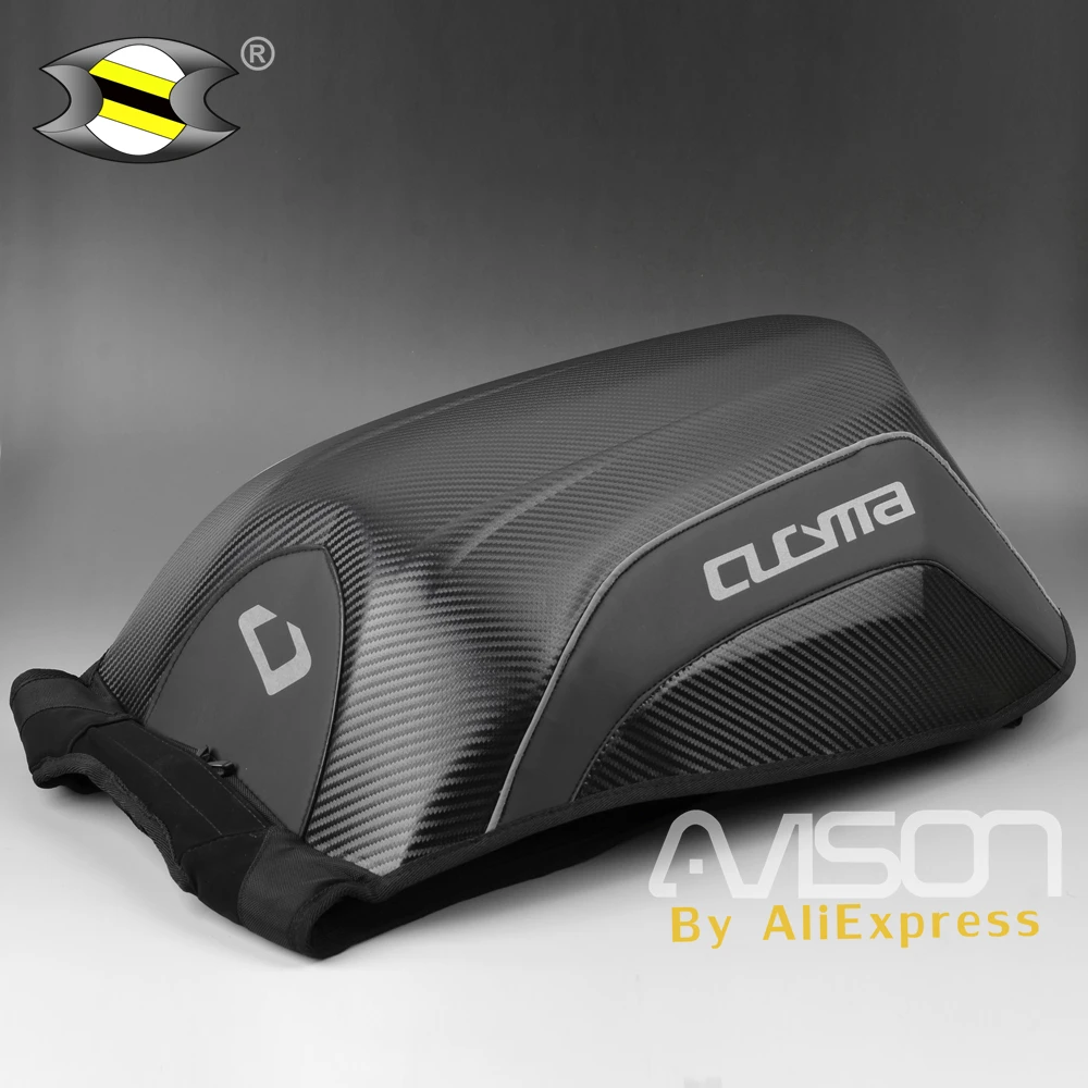 Мотоциклетный рюкзак сумка для шлема подвесная Жесткая Сумка мотоцикла модные