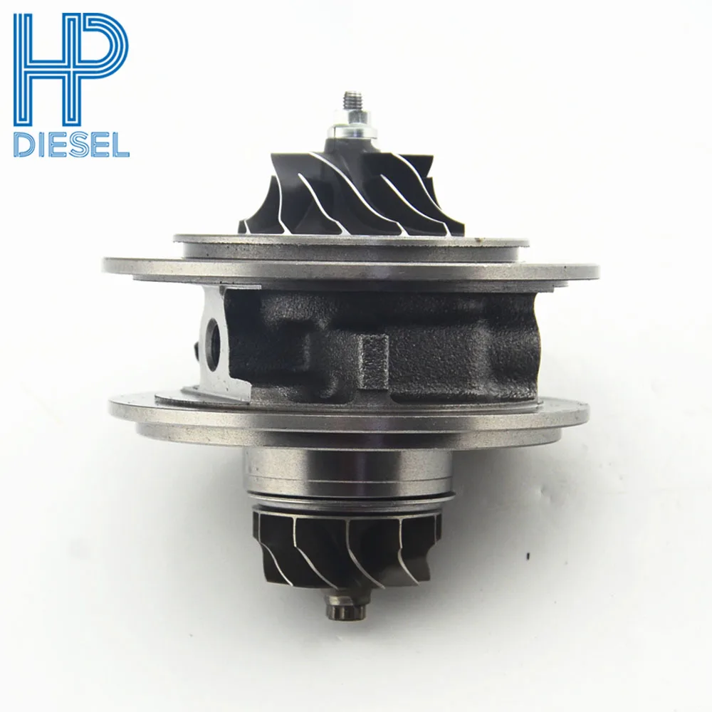 Картридж турбокомпрессора TF035 diesel turbo core 49135 07100 28231 27800 Chra для Hyundai Santa Fe 2 CRDi D4EB