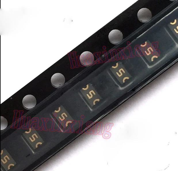 100 шт./лот MF PSMF075X PSMF SMD 0805 1.1A/0.75A/0.5A/0.35A/0.2A/0.1A PTC Сменные предохранители|Перемычки| |