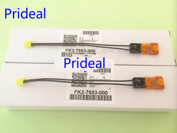 Prideal 2X Новый FK2 7693 000 Термистор для can adv8205 adv8285 adv8295 копир верхний ролик