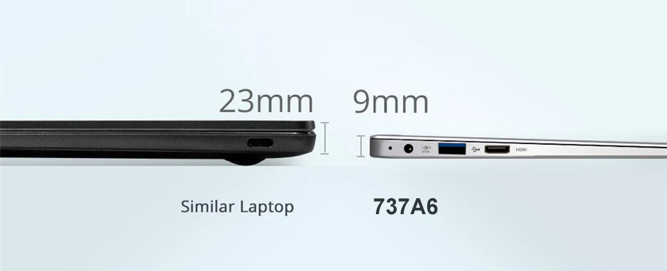 15,6 дюймовый ноутбук с 8G ram 1 ТБ SSD Игровые ноутбуки ультрабук intel j3455 четырехъядерный ноутбук 1920*1080P FHD нетбук