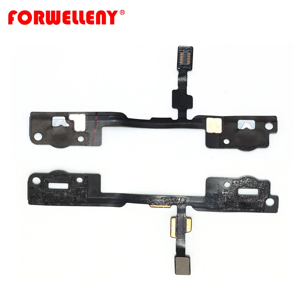 Для Oneplus 2 oneplus2 two A2001 A2003 A2005 подсветка сенсорная кнопка клавиатуры|flex cable|fpc cablecable