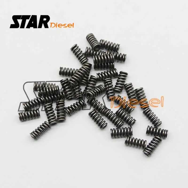 5 pieces/bag Common Rail Spring F00V C09 305 (F00V 305) F 00V For Boosch 0445110 Series Injectors under valve | Автомобили и