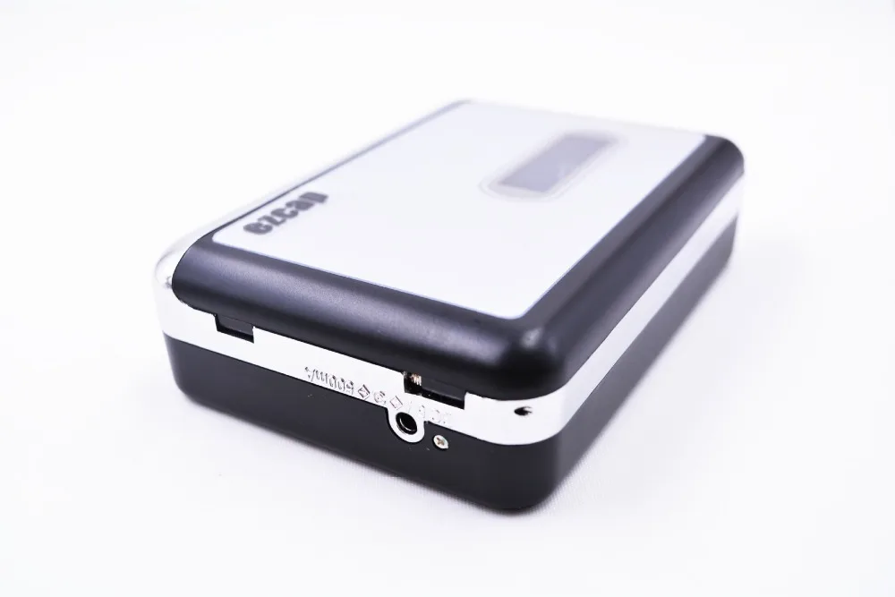 REDAMIGO Кассетный mp3 плеер записывающий на USB MP3 кассетник лента без PC кассеты в