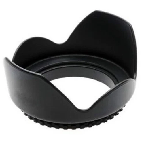 52mm Petal Flower lens hood for Nikon D5200 D5100 D3200 kit F3.5-5.6G | Электроника